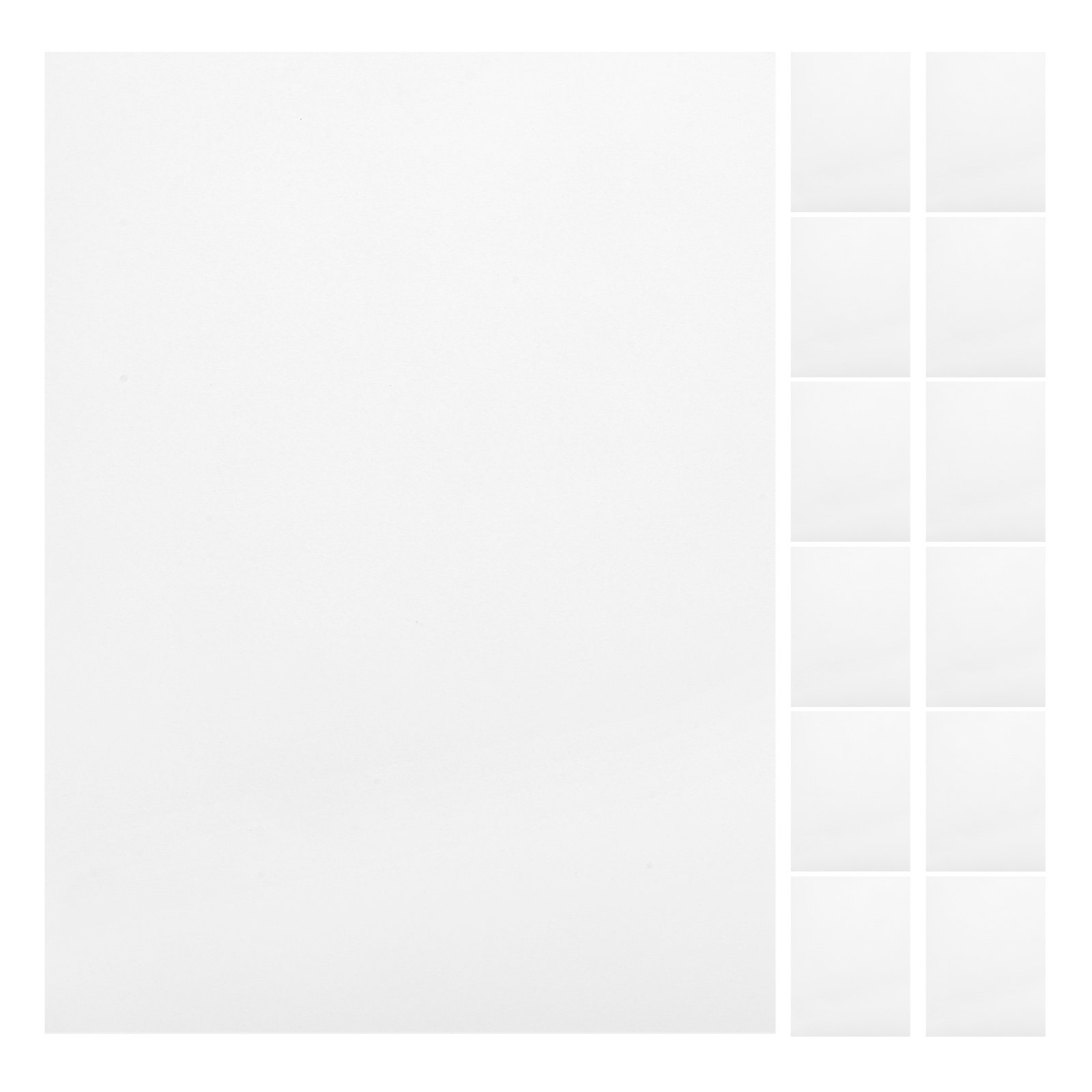 35Pcs A3 Braille Practice Pape - огляд і ціна Writing Tools