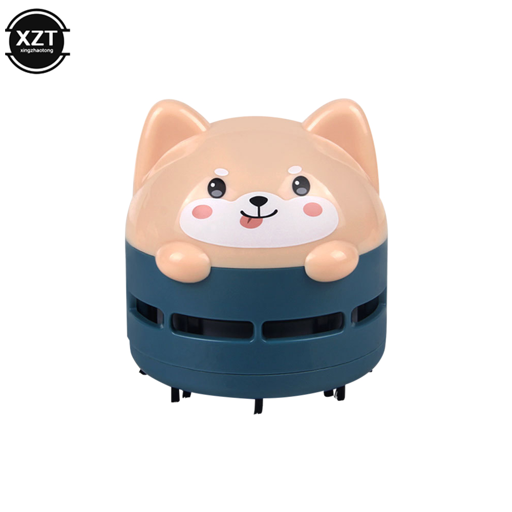 Mini Handheld Desktop Vacuum C - огляд і ціна Mini Desktop Vacuum Cleaner For Eraser Dust