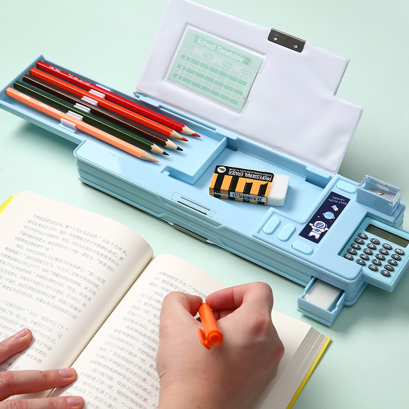 Creative Multi-functional Plas - огляд і ціна Scientific Calculator For Secondary School