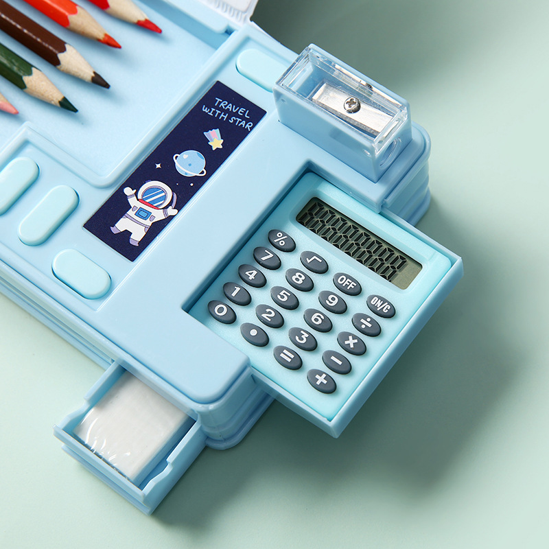Creative Multi-functional Plas - огляд і ціна Scientific Calculator For Secondary School