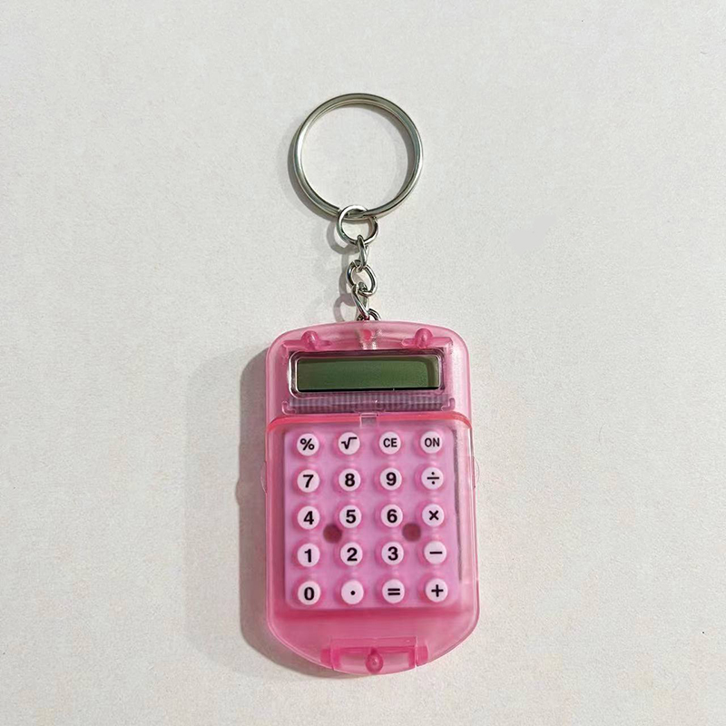 Mini Transparent Flip Cover Ca - огляд і ціна Scientific Calculator For Secondary School