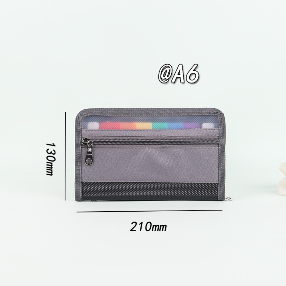 13 Pockets Expanding File Fold - огляд і ціна Expandable Accordion File Folder 13 Pockets