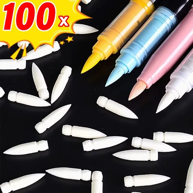 Replacement Cores for Acrylic  - огляд і ціна School Supplies