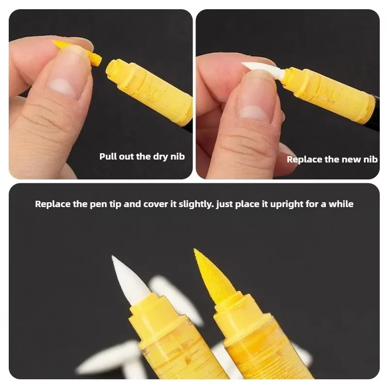 Replacement Cores for Acrylic  - огляд і ціна School Supplies
